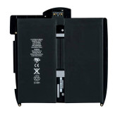 Apple iPad 1 A1219 A1337 İle Uyumlu Tablet Pil - 1