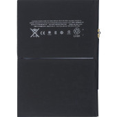 Apple iPad 7 A2197 A2198 A2200 İle Uyumlu Tablet Pil - 1
