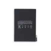 Apple iPad 4 Mini A1550 A1538 İle Uyumlu Tablet Pil - 1