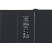 Apple iPad 3/4 A1389 A1403 A1430 A1416 İle Uyumlu Tablet Pil - 1