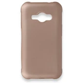 Newface J1 2016 Uyumlu Premium Silikon Telefon Kılıfı thumbnail 1