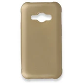 Newface J1 2016 Uyumlu Premium Silikon Telefon Kılıfı thumbnail 2