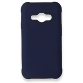 Newface J1 2016 Uyumlu Premium Silikon Telefon Kılıfı thumbnail 3