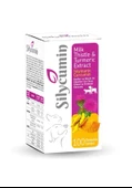 Biopetactive Silycumin Kedi Köpek Bağışıklık Destekleyici 100 Tb. - 1