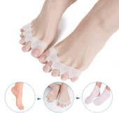 Ayak 5 Parmak Ayıran Geçmeli Makara thumbnail 2