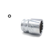 Ceta Form 22 Mm 1/2'' 12 Köşe Yıldız Lokma Anahtar C22-b22 - 1