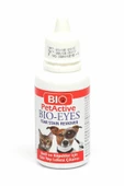 Biopetactive Eyes Kedi Köpek Gözyaşı Lekesi Çıkarıcı 50 ml - 1