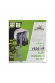 Venus Aqua Vs-301hf Akvaryum Şelale Filtre 300 L/s 5w thumbnail 1