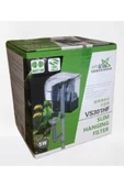 Venus Aqua Vs-301hf Akvaryum Şelale Filtre 300 L/s 5w thumbnail 2