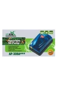 Venus Aqua AP-308A Hava Motoru Tek Çıkışlı - 1