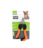 Nunbell Kedi ve Köpekler İçin Tırnak Makası Turuncu 14 cm - 1