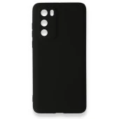 Newface P40 Premium Uyumlu Silikon Telefon Kılıfı - 4