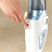 Black & Decker Black & Decker FSM1605 1300Watt Buharlı Temizlik Makinası - 2