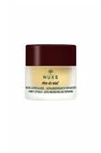 NUXE BAUME REVE DE MİEL LİP BALM BESLEYİCİ DUDAK BAKIM KREMİ 15 GR - 1