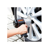 Ceta Form 80 Mm 1'' 6 Köşe Havalı Lokma Anahtar C82-H80 - 1
