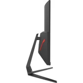 Thull Vision 23,6" 1Ms 200Hz Freesync Fhd Led (Hdmı+Dp) Va Frameless Curved Gaming Monitör Tg-Vsn236c-200 - 1