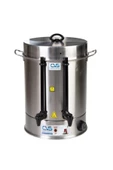 Dn91110 Elektrikli Çay Makinesi 250bardak Profesyonel Çay Otomatı - 1