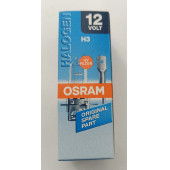 Osram H3 Halojen Sis Lambası Ampulü 64151 - 4