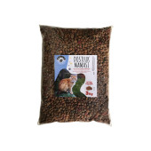Amon Mix Kedi Dostluk Maması 3 kg - Sokak Hayvanlarına Özel Karışık Kedi Maması - 1