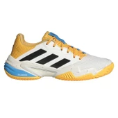 Adidas IF0410 Barricade 13 Beyaz All Court Kadın Tenis Ayakkabısı - 1