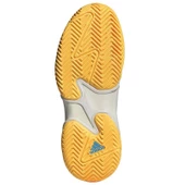 Adidas IF0410 Barricade 13 Beyaz All Court Kadın Tenis Ayakkabısı - 6