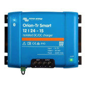Victron Energy Orion-Tr Smart 12/24-15A Isolated DC-DC charger - 1