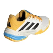 Adidas IF0410 Barricade 13 Beyaz All Court Kadın Tenis Ayakkabısı - 4
