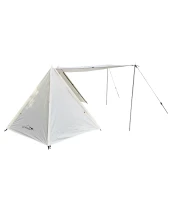 NURGAZ Campout Mercury 1 Bushcraft Kamp Çadırı (4 Mevsim-1 Kişilik) - 9