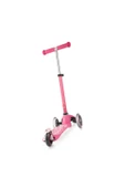 Micro Mini Micro Deluxe 3 Tekerlekli Scooter Pink - 2