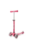 Micro Mini Micro Deluxe 3 Tekerlekli Scooter Pink - 1