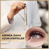 L'Oreal Paris Telescopic Maskara - Siyah - 5