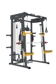 Proforce EMH 17 - Multifunctional Smith And Cable Cross - 2