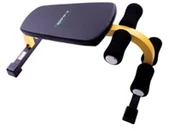 Proforce Emh 08 Eğimli Mekik Sehpası - 1