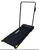 Proforce Sigma Koşu Bandı Uzaktan KumandI Led Ekran, 1.75  HP , Kolay Kurulum, Katlanabilir, 0-8km/sa - 4