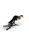 Proforce Emh12- 45 Derece Ters Mekik Sehpası- Kolay Montaj, Ayarlanabilir Yükseklik - 4