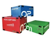 Proforce CROSSFİT SEHPA BOX 03 - 1
