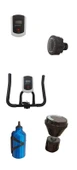 Proforce Ms 500 Spin Bike - Kondisyon Bisikleti - 4