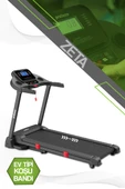 Proforce Zeta Otomatik Eğim Koşu Bandı, Led Ekran, Kolay Kurulum, Katlanabilir, 0-14km/sa - 1
