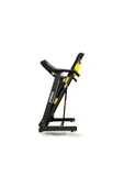 Proforce Pasifik Koşu Bandı - 2.50 Hp, Katlanılabilir, Kolay Kurulum, Led Gösterge, 0.8-14 Km/sa - 7