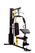 Proforce Emh07- Tek Kişilik Çok Fonksiyonlu Ayarlanabilir Ağırlık Çalışma İstasyonu - 8