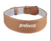 Proforce DERİ AĞIRLIK KEMERİ (105-115-125 CM) - 1