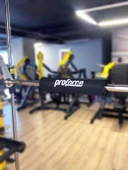 Proforce Kılıflı Bar-Squat Süngeri - 3