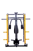 Proforce Emh06- Multifunctional Smith And Cable Cross - 6