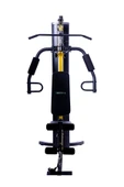 Proforce Emh07- Tek Kişilik Çok Fonksiyonlu Ayarlanabilir Ağırlık Çalışma İstasyonu - 7