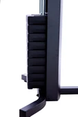 Proforce Emh07- Tek Kişilik Çok Fonksiyonlu Ayarlanabilir Ağırlık Çalışma İstasyonu - 11