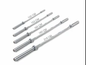 Proforce Olımıpıc 112 Cm Krom Kaplı Celık Bar 112/ 100 Kg Tas. Kap. - 1