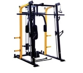 Proforce Emh06- Multifunctional Smith And Cable Cross - 1