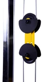 Proforce Emh06- Multifunctional Smith And Cable Cross - 8