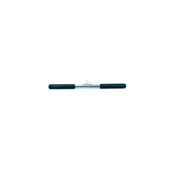 Proforce Bar 101 46 Cm Kaucuk Tutma Kollu Kısa Trıceps&bıceps Barı (arka Ve On Kol Sekıllendırme) - 1