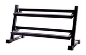 Proforce Ks20- Iki Katlı Dambıl Standı - 1